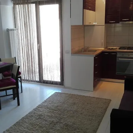 Apartament Maria Appartement Năvodari
