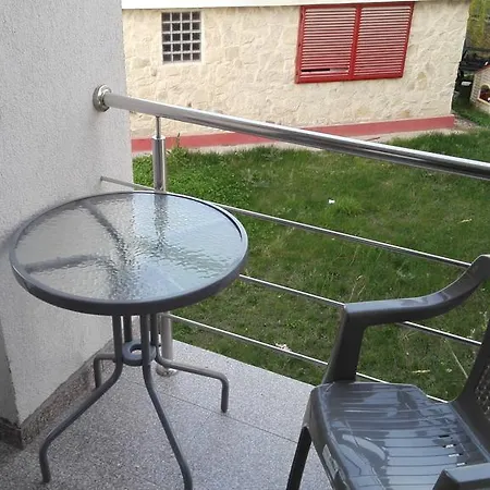 Apartament Maria Năvodari