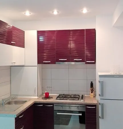 Apartament Maria *