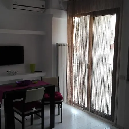Apartament Maria Appartement *