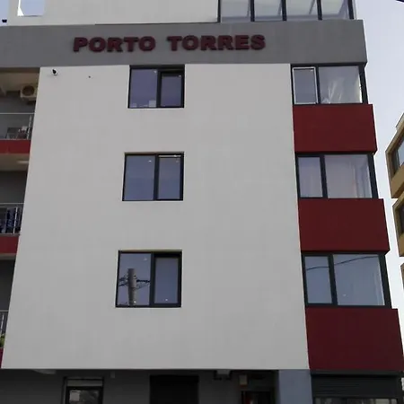 דירה Apartament Maria *