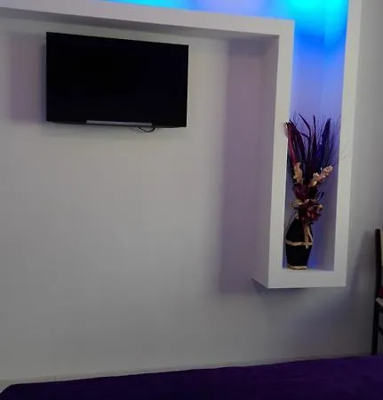 דירה Apartament Maria Năvodari