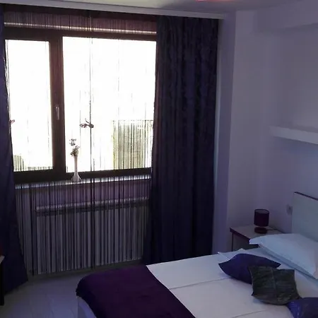 Apartament Maria דירה